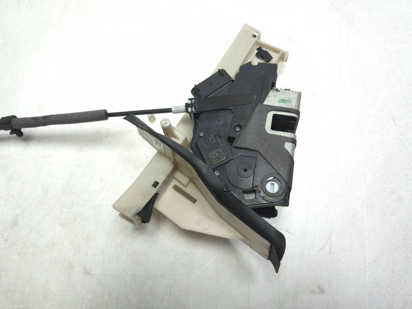 2013 Ford Focus St Door Lock Latch Actuator Rear Left Driver Side Oem✅