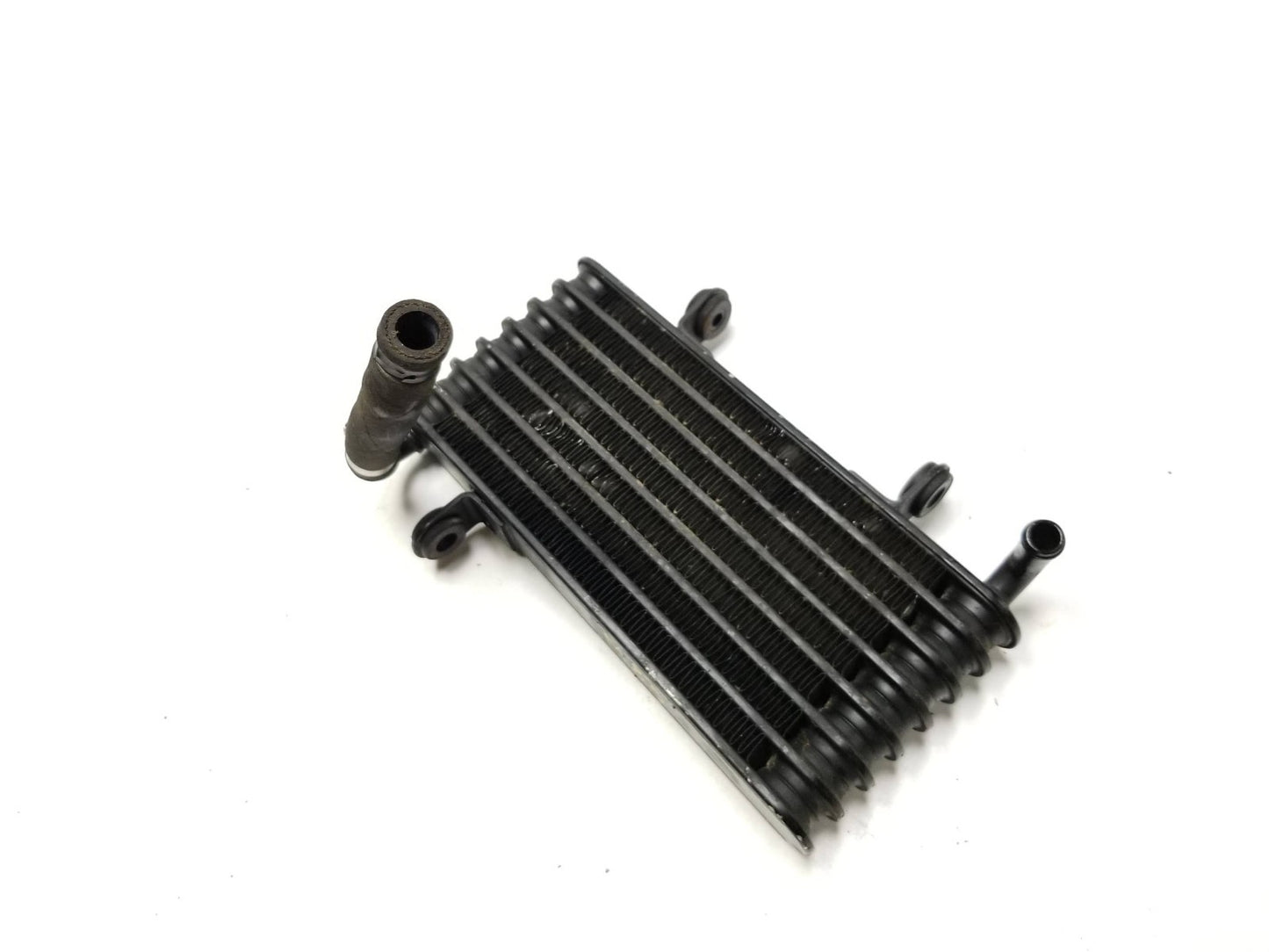 2002 Aprilia Rst 1000 Futura Right Cooling Radiator OEM