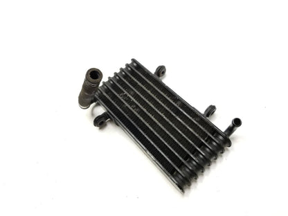 2002 Aprilia Rst 1000 Futura Right Cooling Radiator OEM