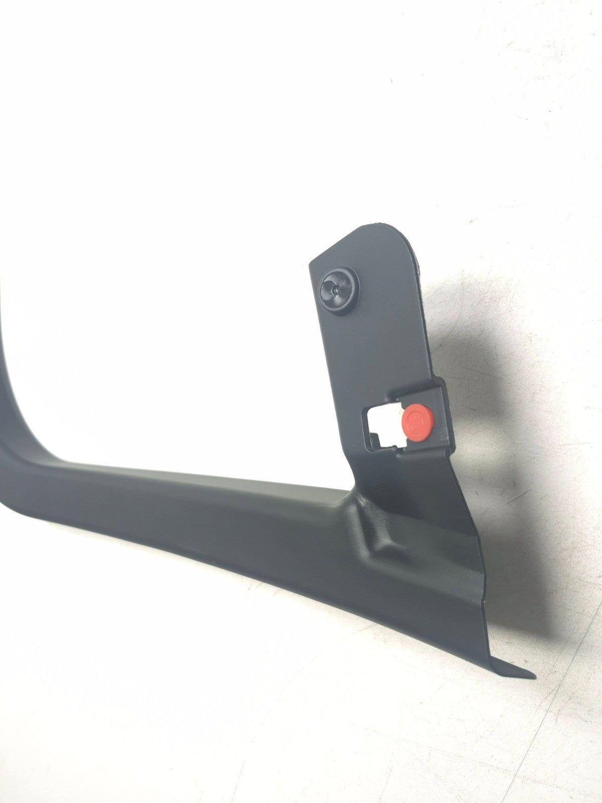 2024 Alfa Romeo Stelvio Door Window Frame Trim Cover 3pcs OEM