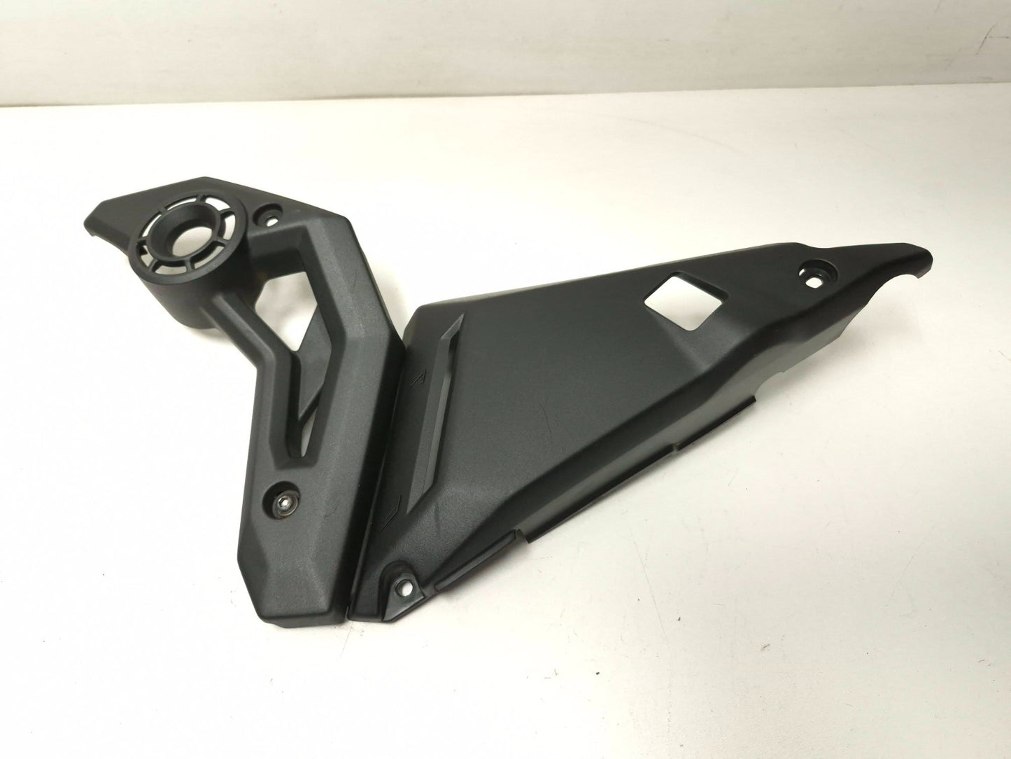 2022 Kawasaki Ninja 650 Ex650 Body Fairing Cover Plastic 5pcs OEM