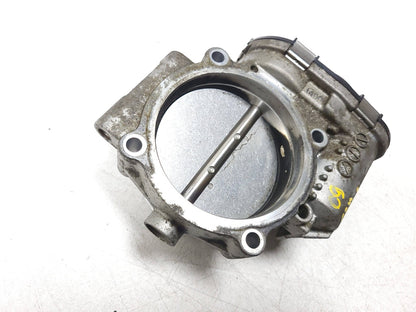 09-12 Hyundai Genesis Throttle Body 35100-3f000 OEM 4.6l