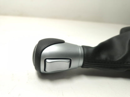2019 Hyundai Kona Gear Shifter Knob W/ Trim Leather OEM