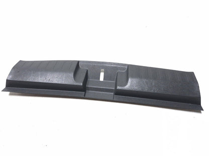 2010 Dodge Caliber Sxt Trunk Boot Lip Cover Trim Oyd75trm OEM