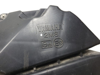 2015 - 2018 Yamaha Yzf-r3 Yzfr3 Air Cleaner Box Filter Housing OEM