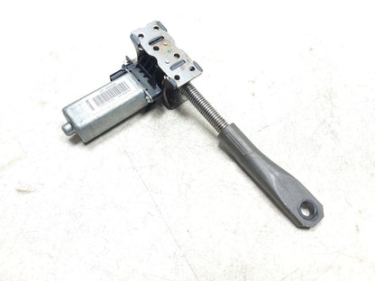 2009 - 2016 Audi A4 S4 Front Seat Power Motor Passenger Side Right 4pcs OEM