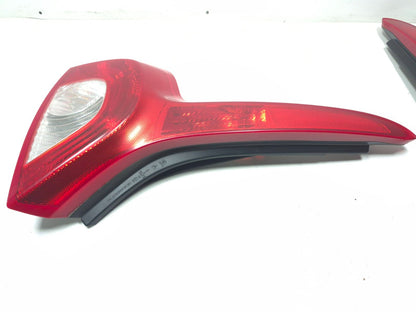 2012 Volvo C30 Tail Light Lamp Left & Right OEM