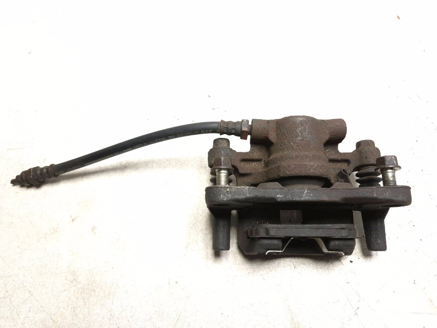 2013 Mitsubishi Lancer Rear Brake Caliper Left & Right 2.0l OEM