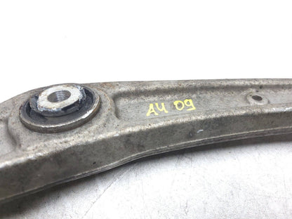 09-12 Audi A4 Quattro Front Control Arm Strut Fork Passenger Side Right OEM