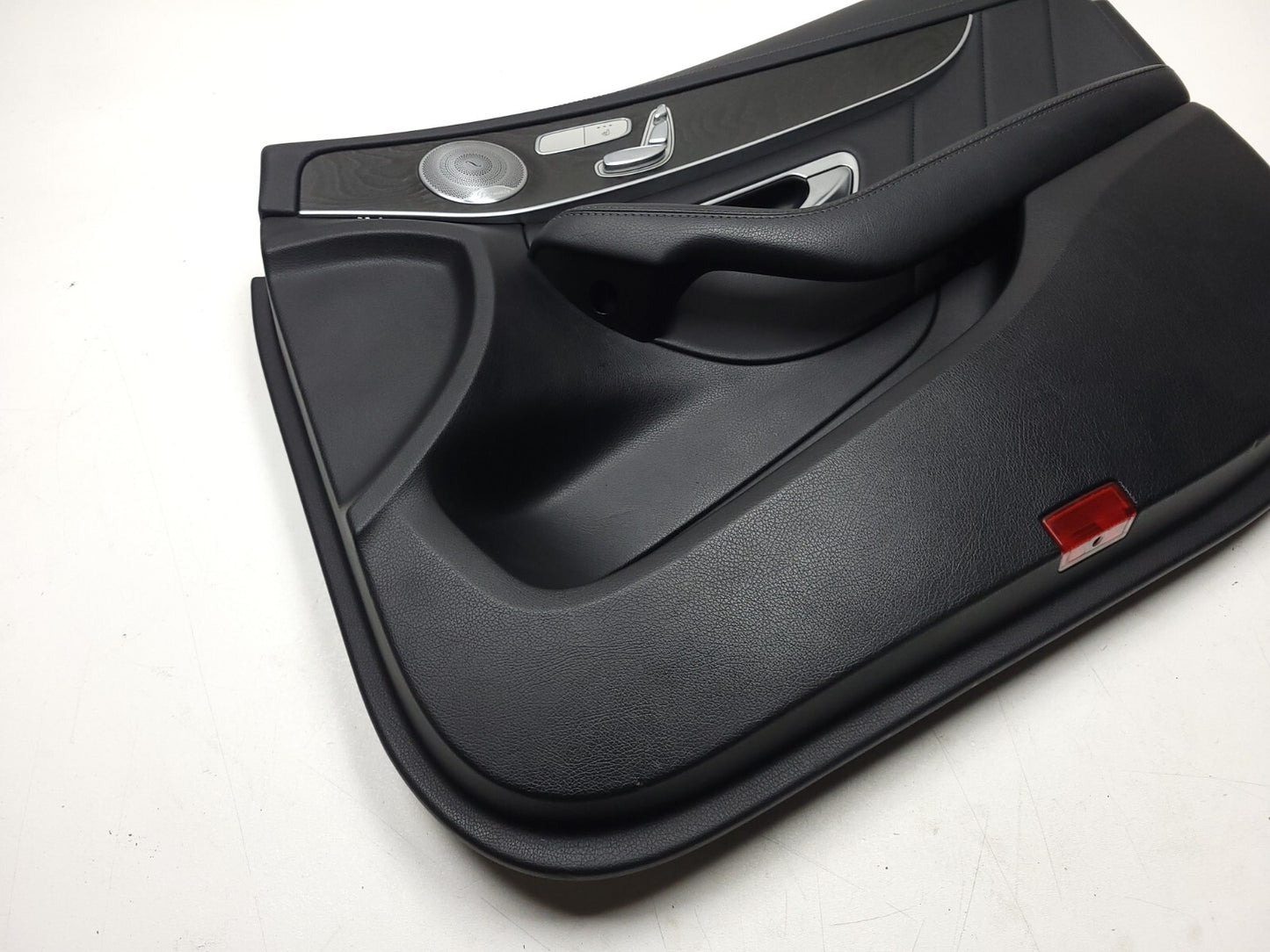 2015 - 2020 Mercedes C300 Door Panel Trim Front Passenger Side Right OEM