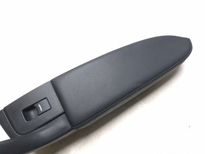 2007 Acura Tl Rear Door Panel Trim Grab Handle Armrest Passenger Side Right OEM