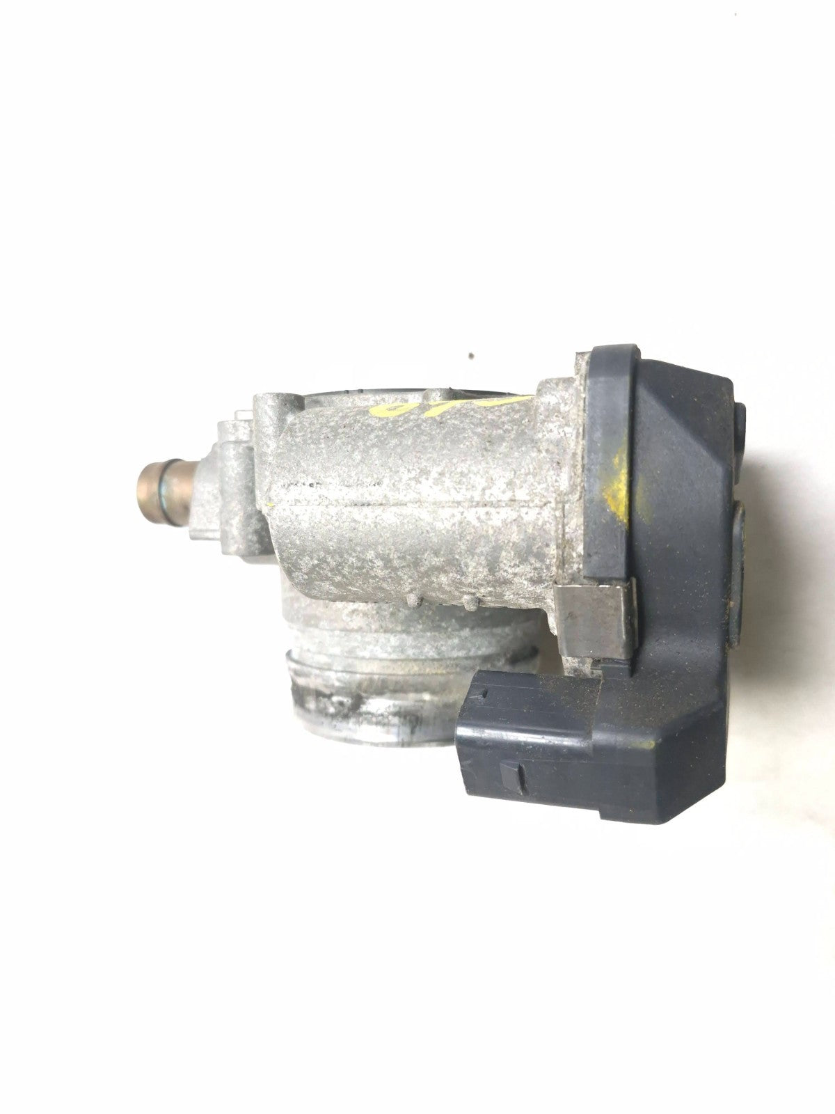 2013 BMW 328i Xdrive Throttle Body Assembly OEM