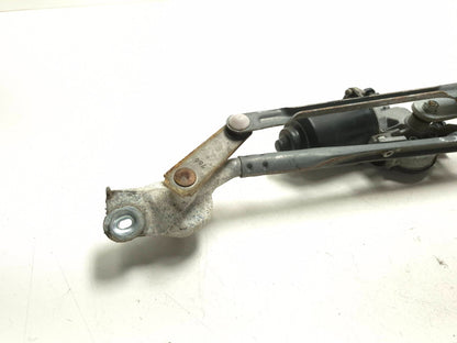 2007 Toyota Corolla Windshield Wiper Motor W/ Linkage OEM