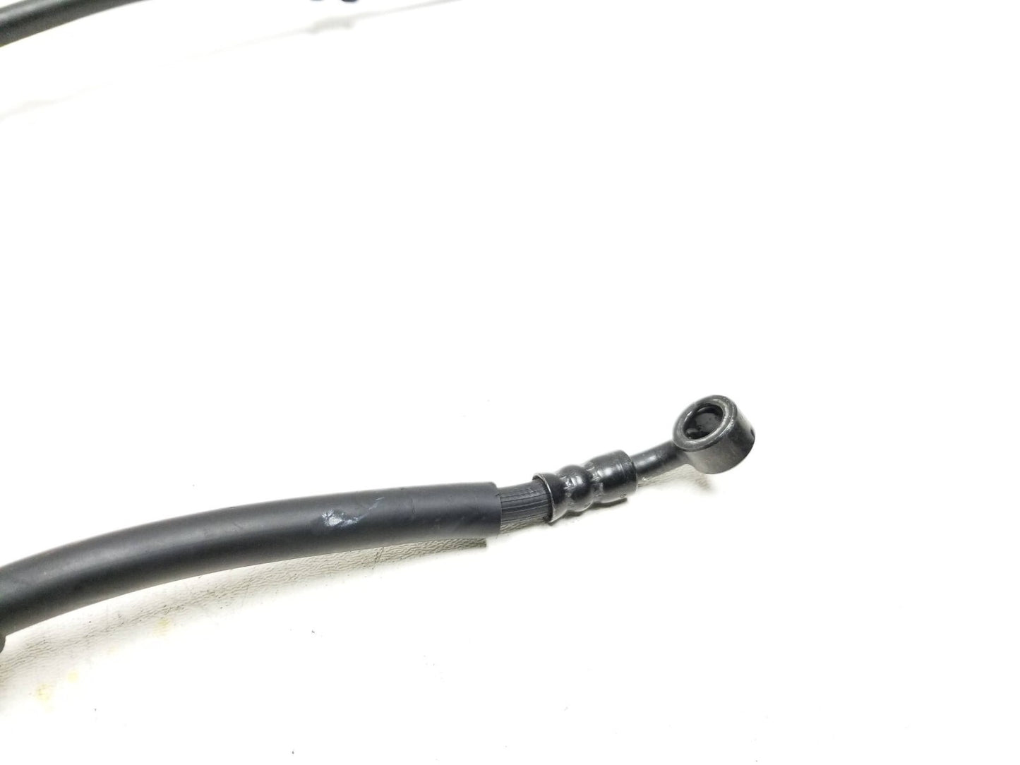 2017 - 2019 Honda Cmx300 Rebel ABS Front Brake Hose Pipe Line OEM