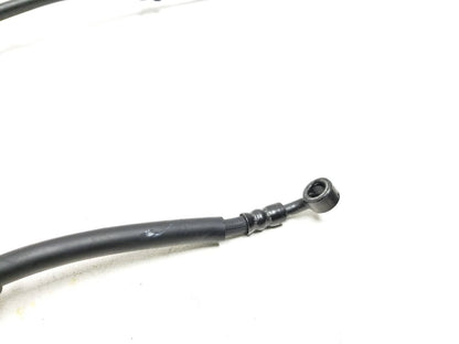 2017 - 2019 Honda Cmx300 Rebel ABS Front Brake Hose Pipe Line OEM