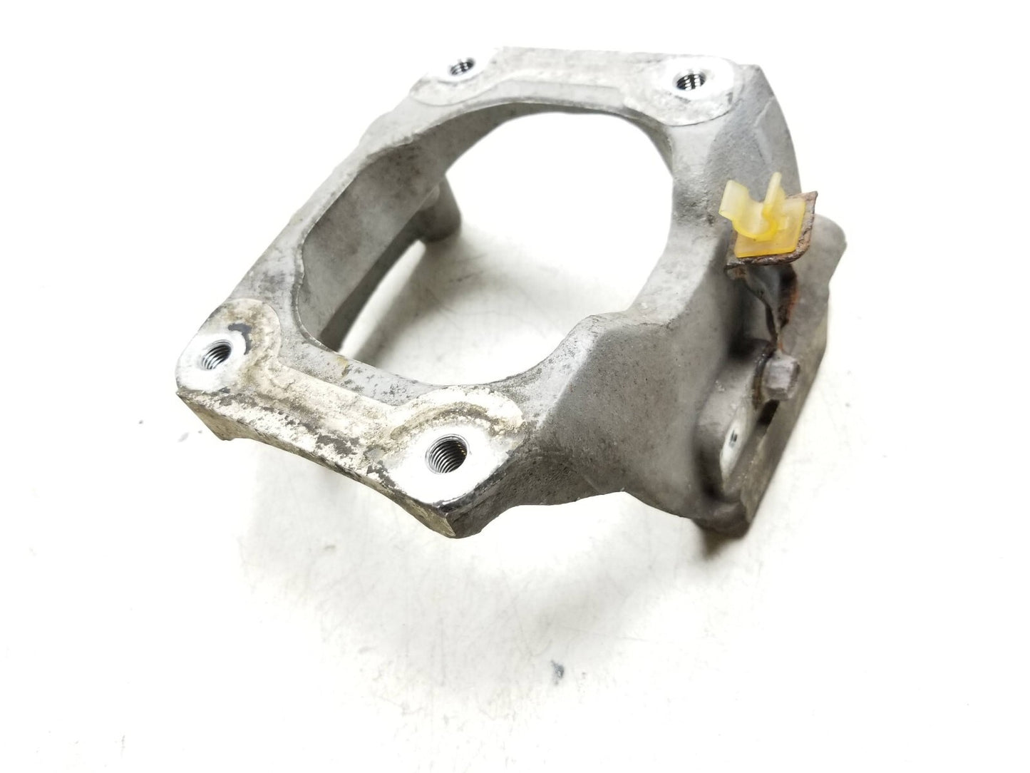 2007-2008 Acura Tl Type S Bracket Rear Engine Mounting Base OEM