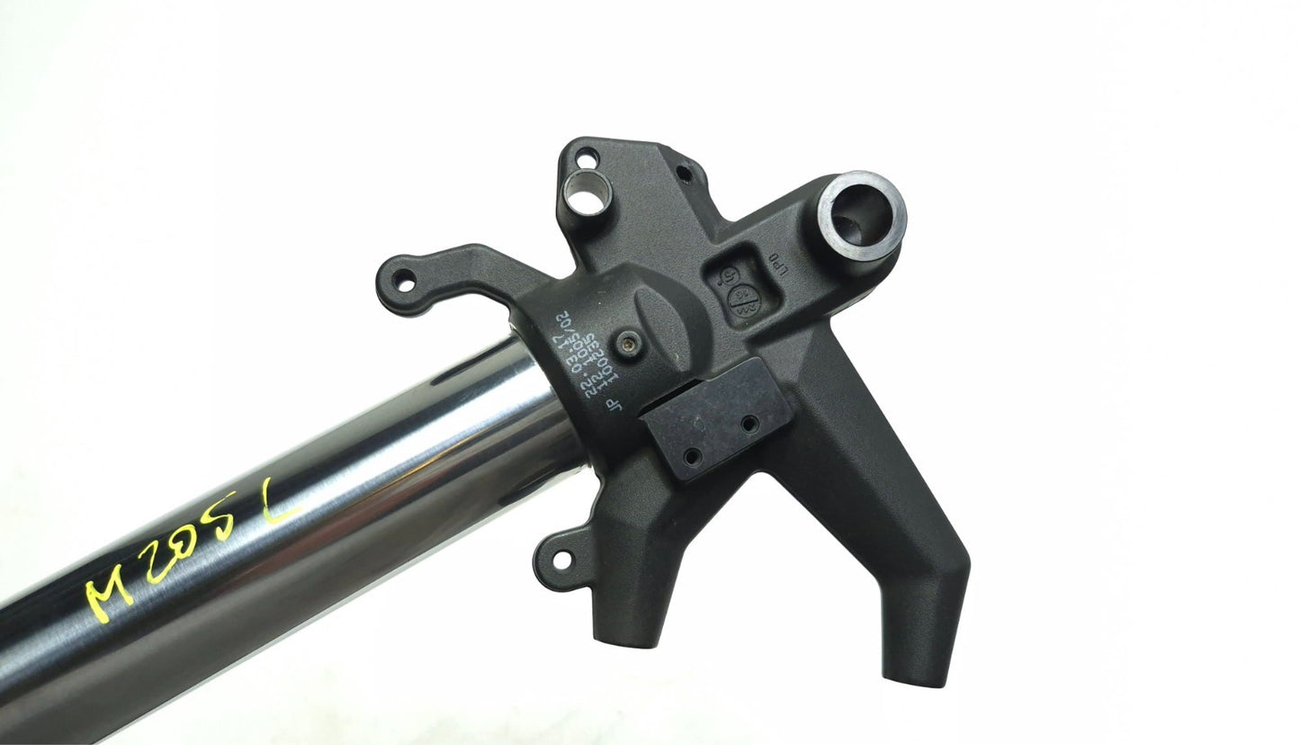 2017 Ktm 390 Duke Front Fork Shock Tube Left OEM