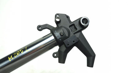 2017 Ktm 390 Duke Front Fork Shock Tube Left OEM