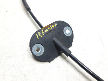 2013 - 2016 Ford Fusion At Transmission Shifter Cable OEM