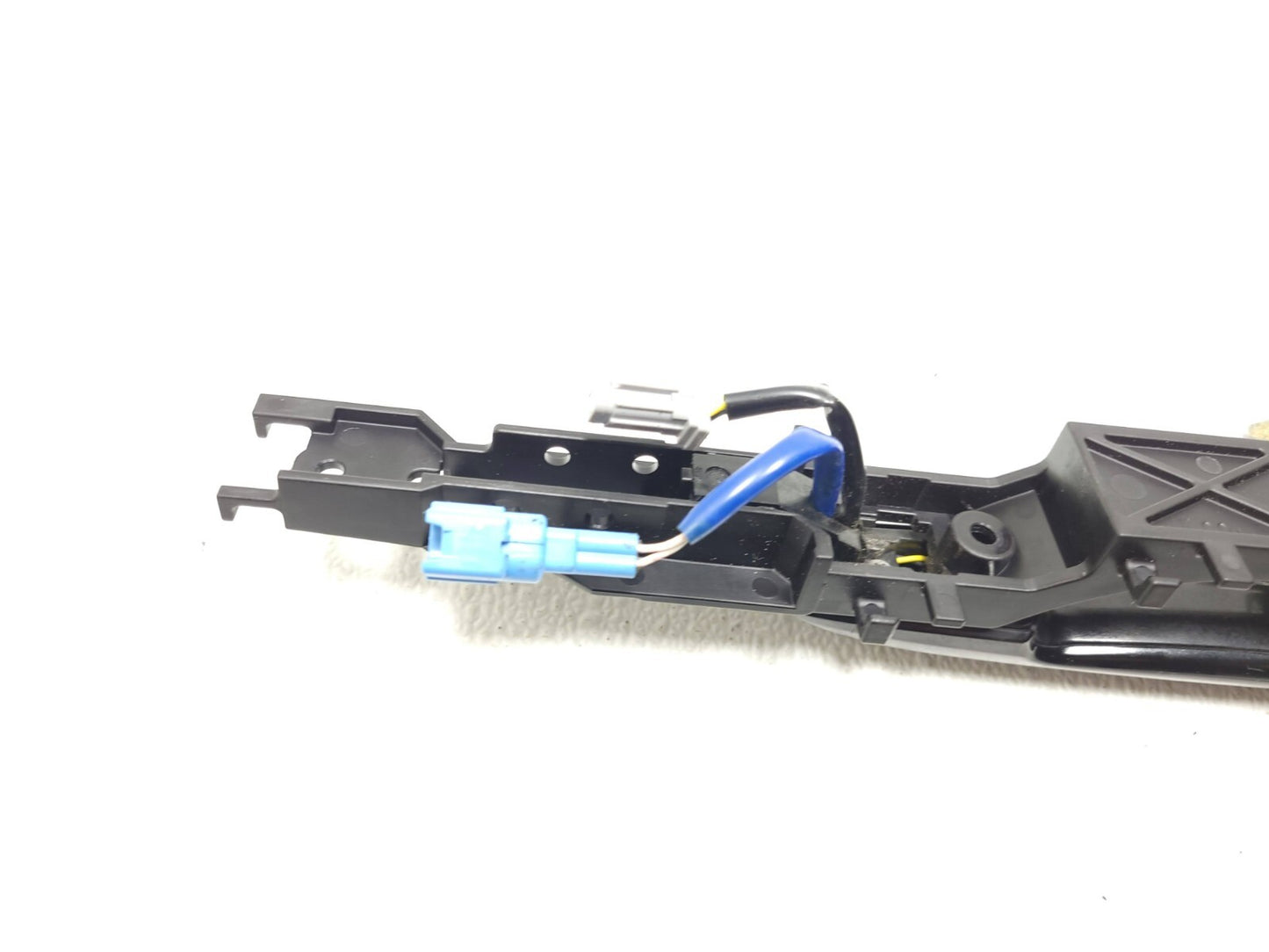 2014 Infiniti Q60 Coupe Exterior Door Handle Front Passenger Side Right OEM