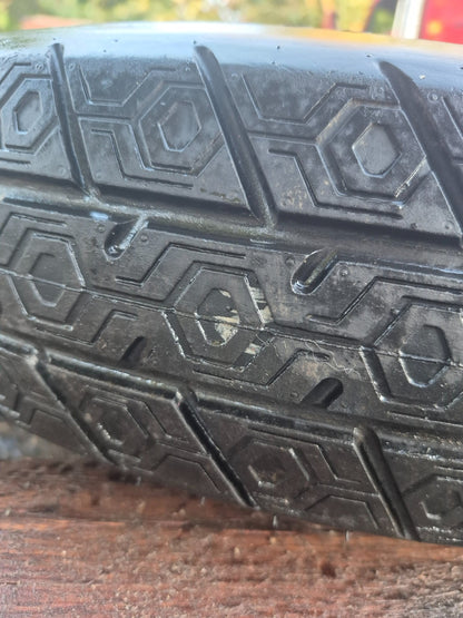 2010 Dodge Caliber Spare Tire Goodyear T155/90di6 ✅
