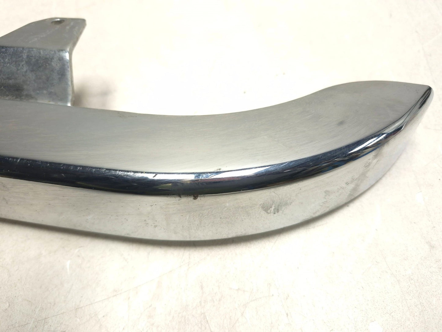 2014 Triumph America Drive Chain Guard OEM