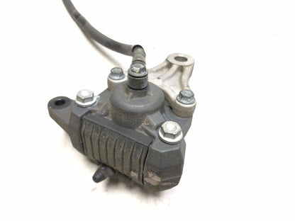 2006 Suzuki Gs 500fk Rear Brake Caliper OEM