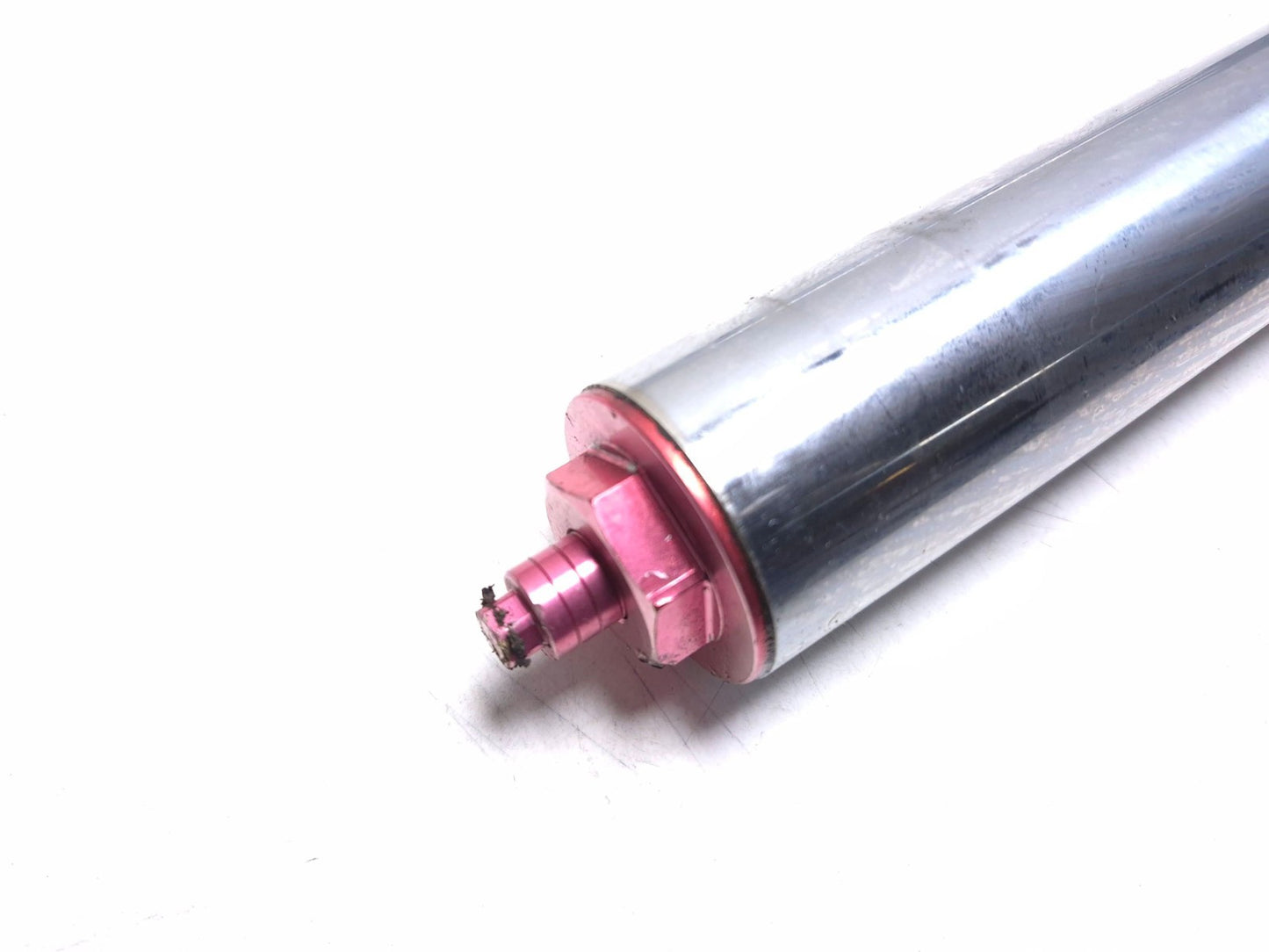 2016 Yamaha Yzf R3 Front Fork Suspension Shock Pair OEM