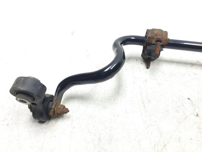 09-12 Audi A4 Quattro Rear Stabilizer Sway Bar 8k0511305k OEM