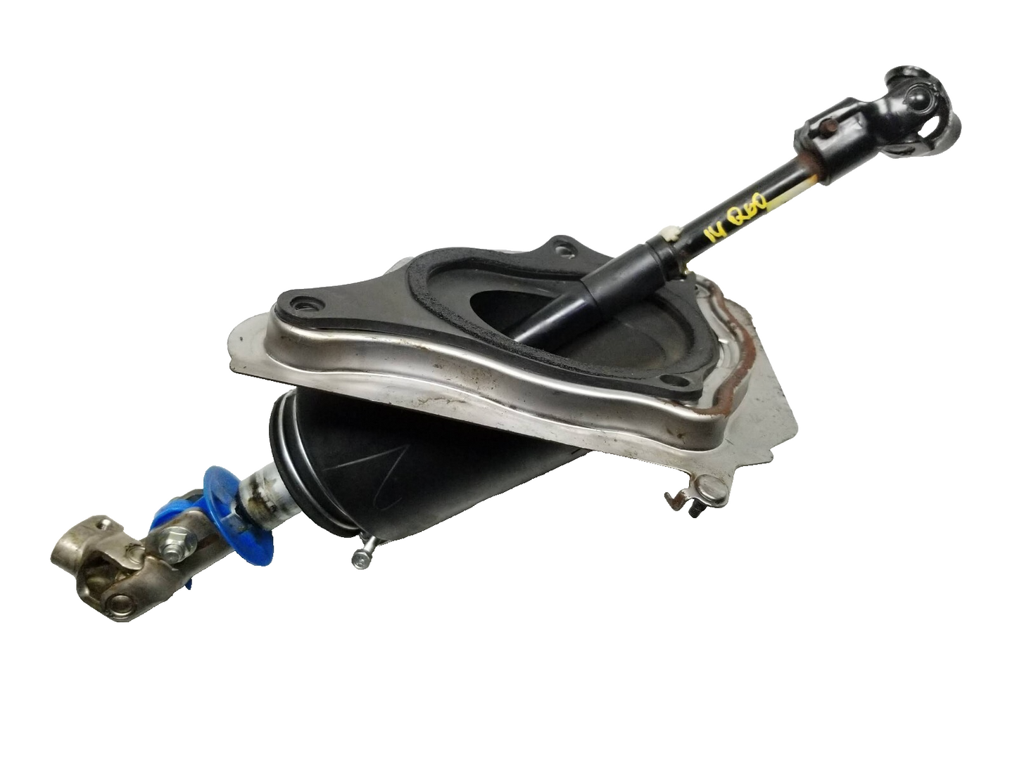 2014 Infiniti Q60 Steering Column Lower Joint Shaft OEM