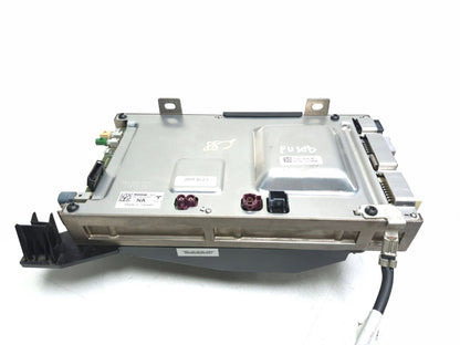 2018 Tesla Model 3 Auto Pilot Assist Control Module & Cover Pair OEM