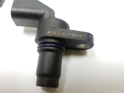 12 - 14 Ford Focus Camshaft Crankshaft Position Sensor 4pcs OEM