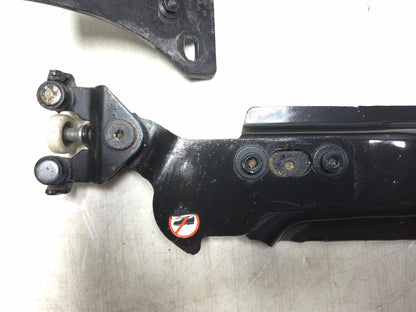 2016 Ford Transit Connect Rear Sliding Door Hinge Roller Left & Right 4pcs OEM