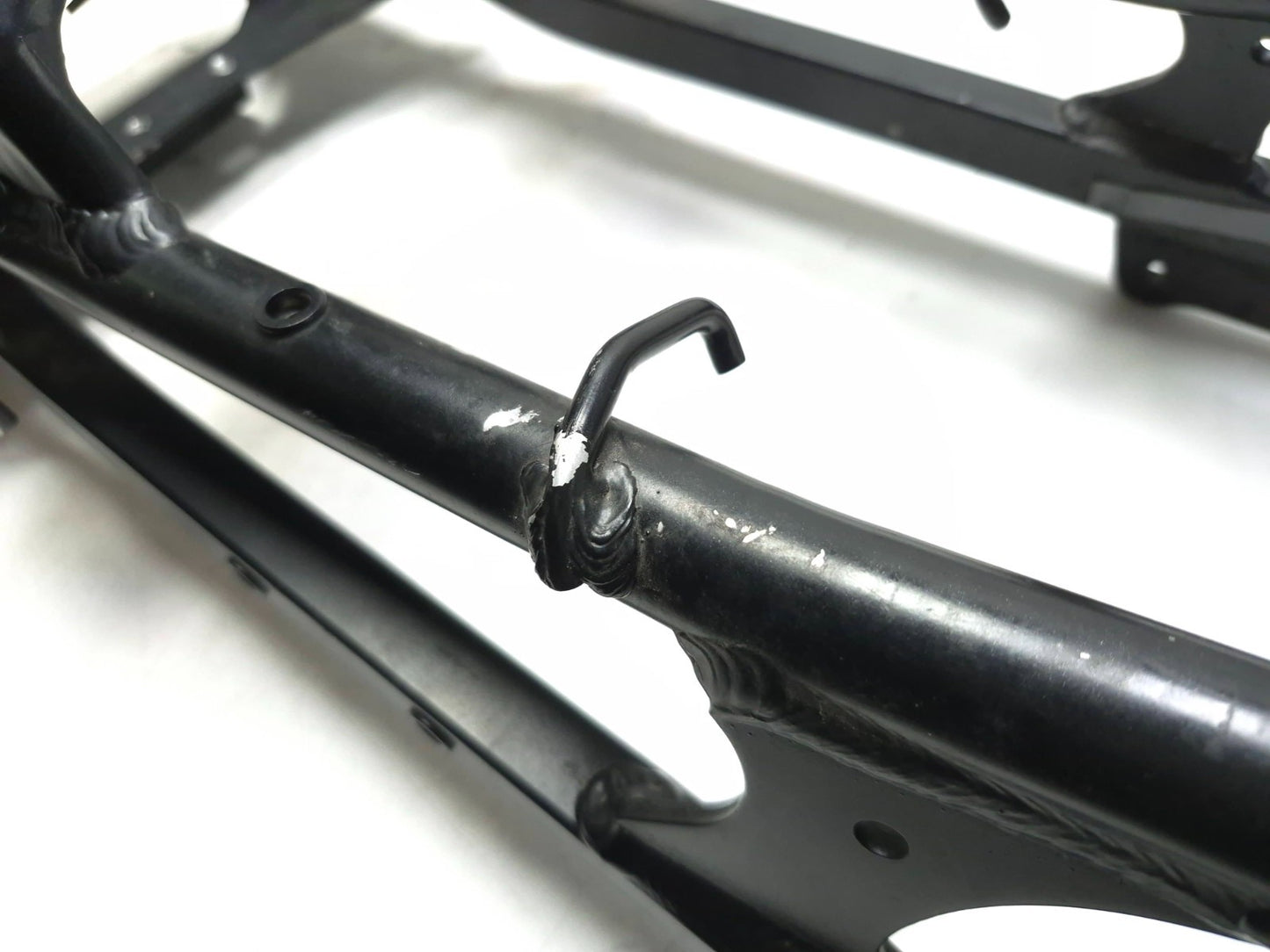 2009 Suzuki Sv 650 Rear Subframe OEM