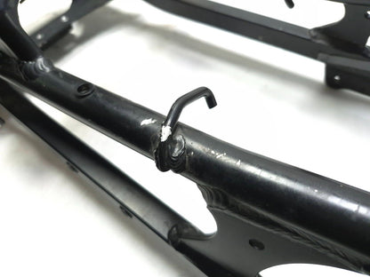 2009 Suzuki Sv 650 Rear Subframe OEM