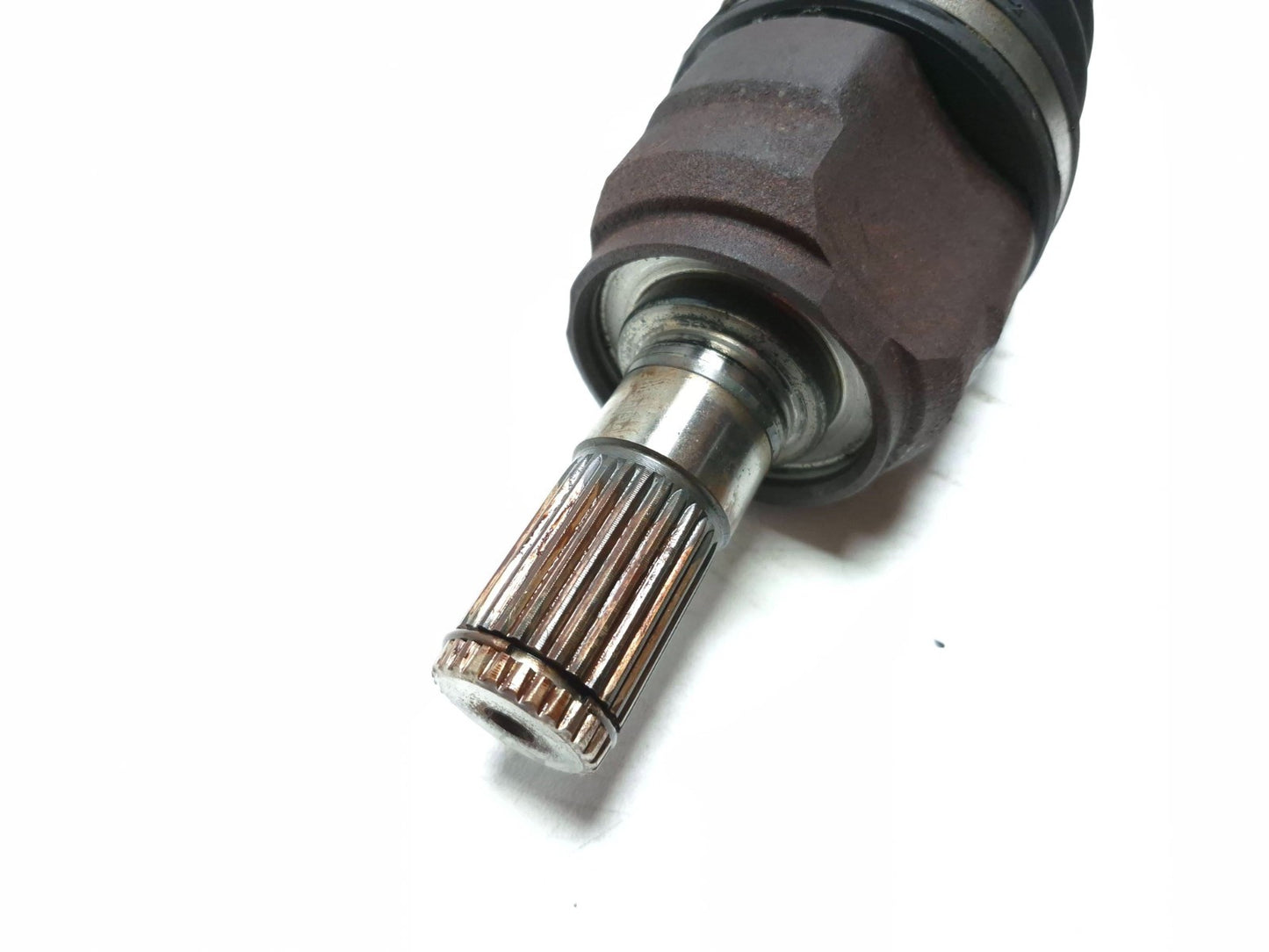 2014 Hyundai Accent Axle Shaft Assembly OEM