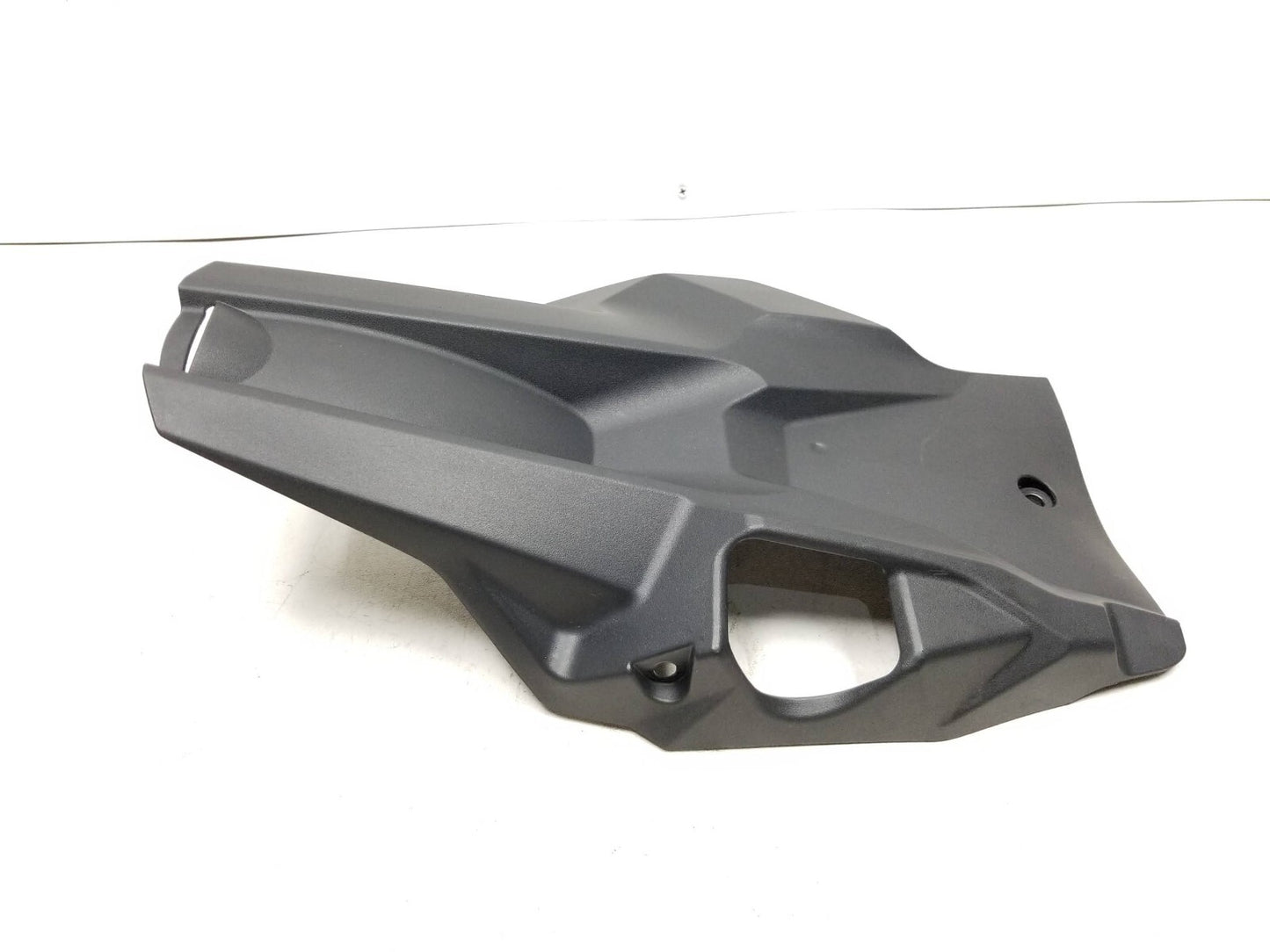20 - 24 Benelli 302s Rear Back Mud Guard OEM 1609 Miles