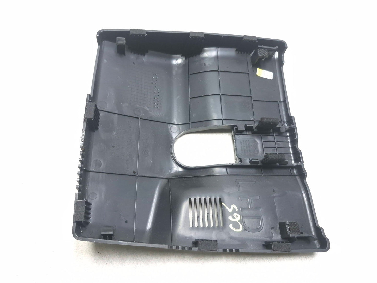 2019 Hyundai Kona Interior View Mirror Trim Cover OEM