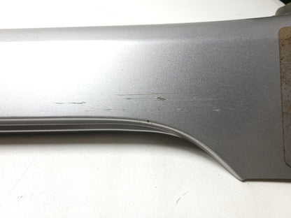 09-12 Hyundai Genesis Rocker Panel Skirt Molding Left & Right Pair OEM Sedan