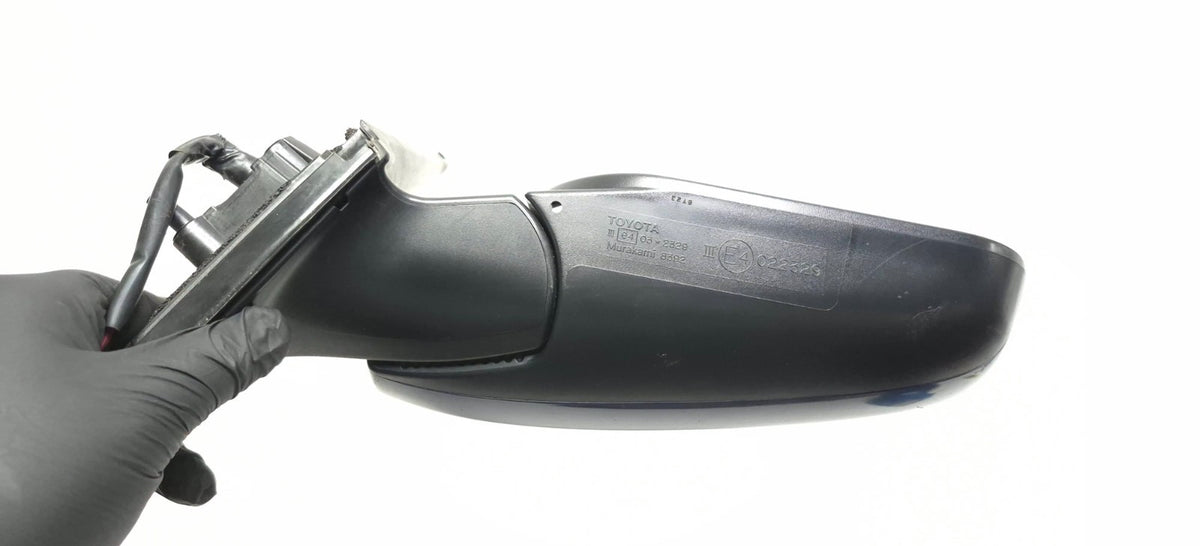 2006-2008 Toyota Rav4 Right Passenger Side View Mirror OEM