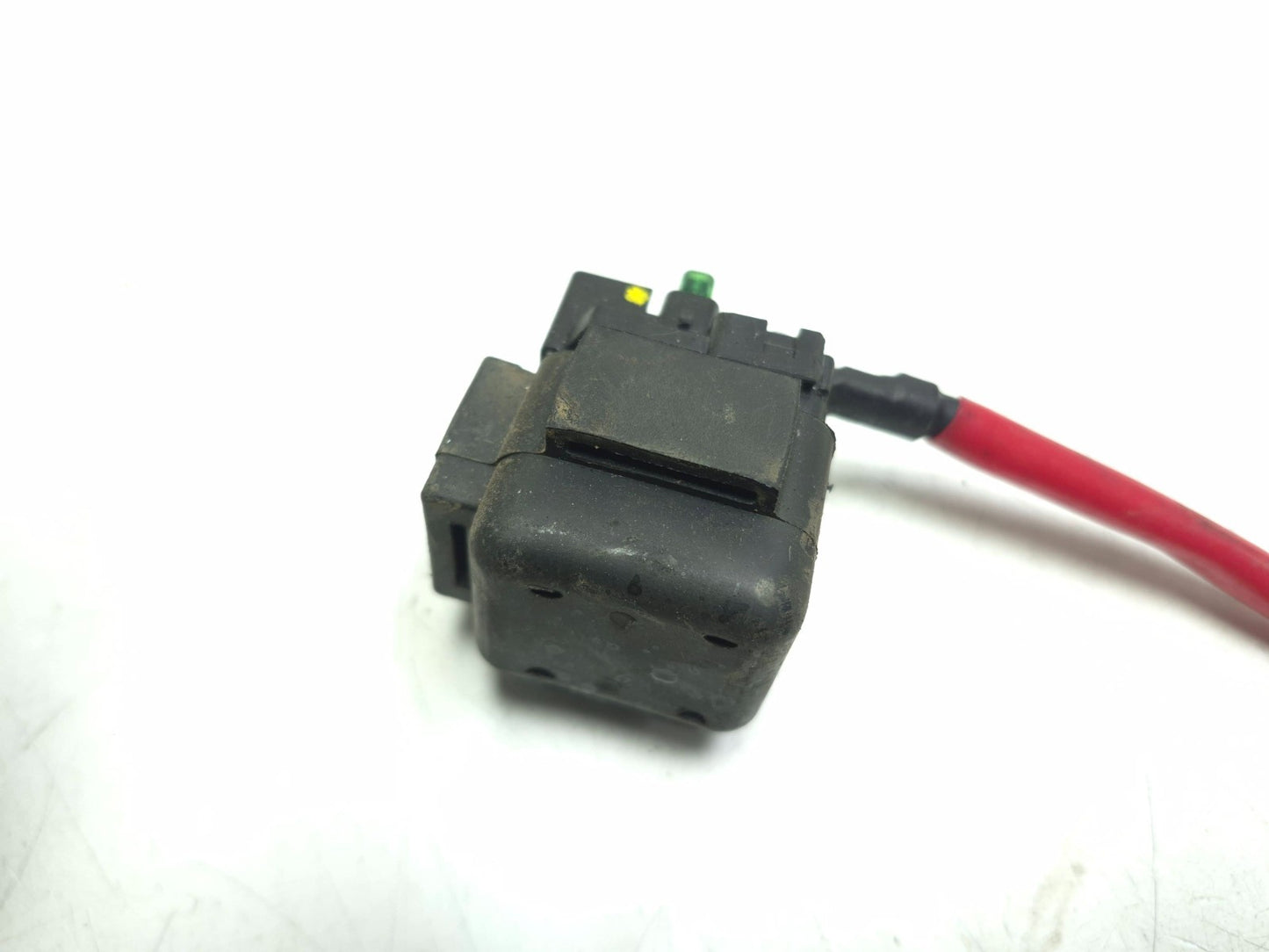 2016 Yamaha Yzf R3 Starter Relay Solenoid OEM