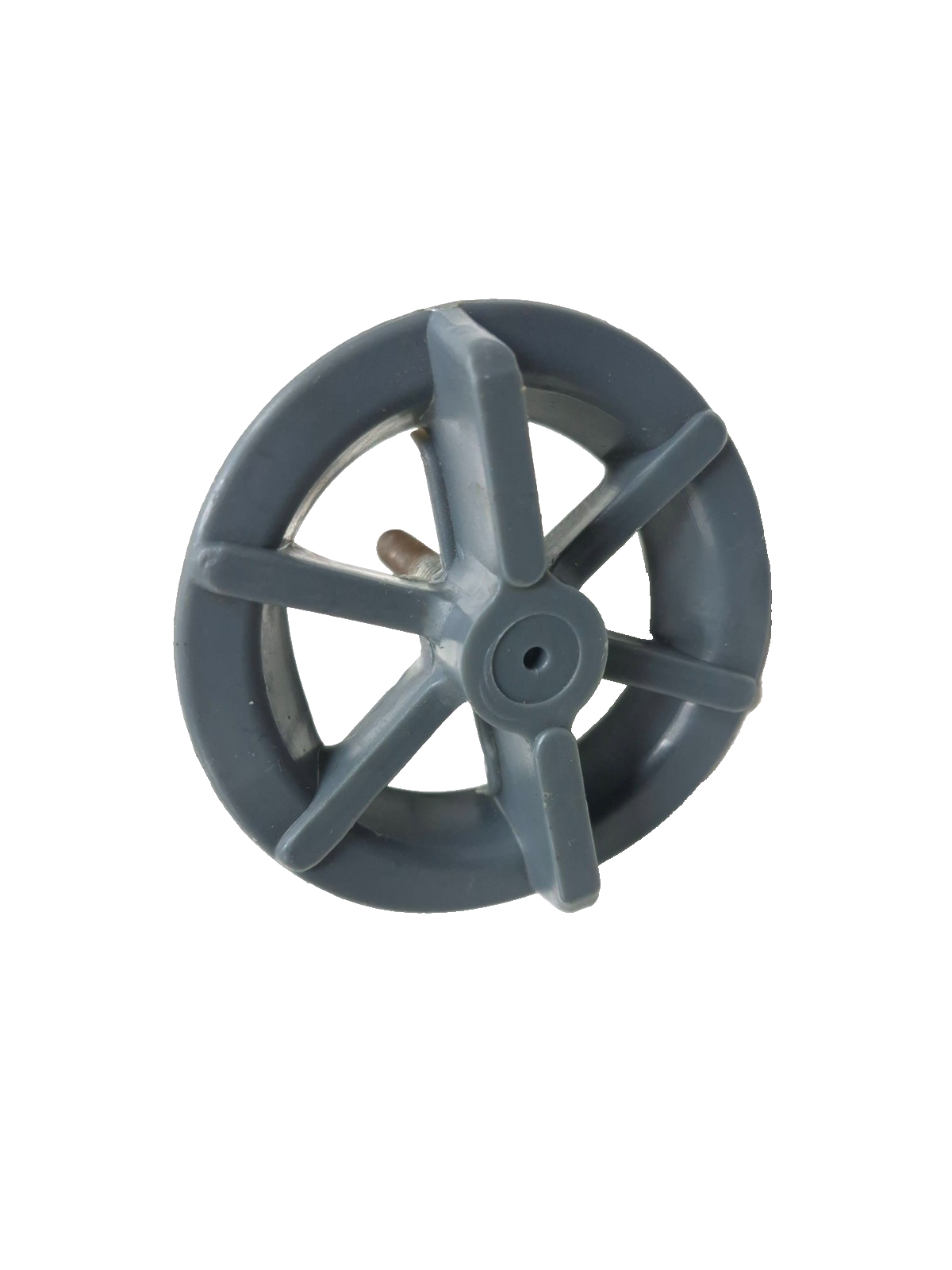 2013 Hyundai Genesis Coupe Spare Tire Hold Down OEM