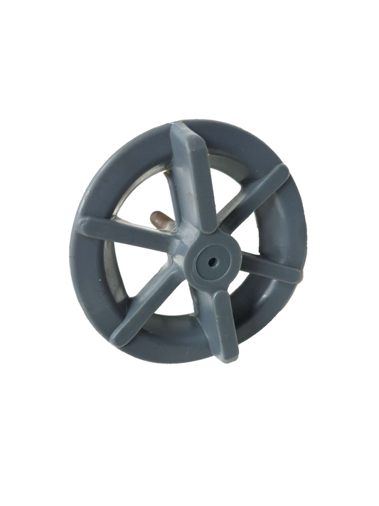 2013 Hyundai Genesis Coupe Spare Tire Hold Down OEM