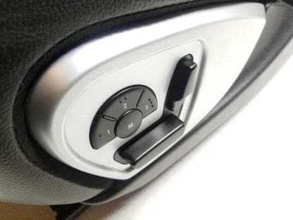 07 08 09 10 11 Mercedes Ml Ml350 Ml500 Front Driver Seat Left OEM