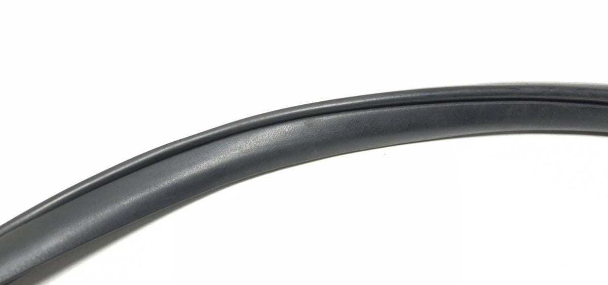 2013 Honda Cr-z Front Left Driver Door Weatherstrip Seal OEM