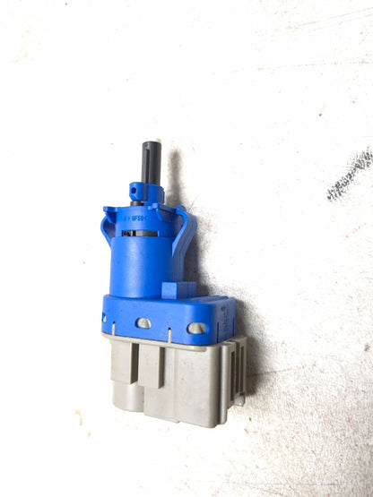 2019 Ford Ecosport Brake Pedal Stop Light Control Switch OEM