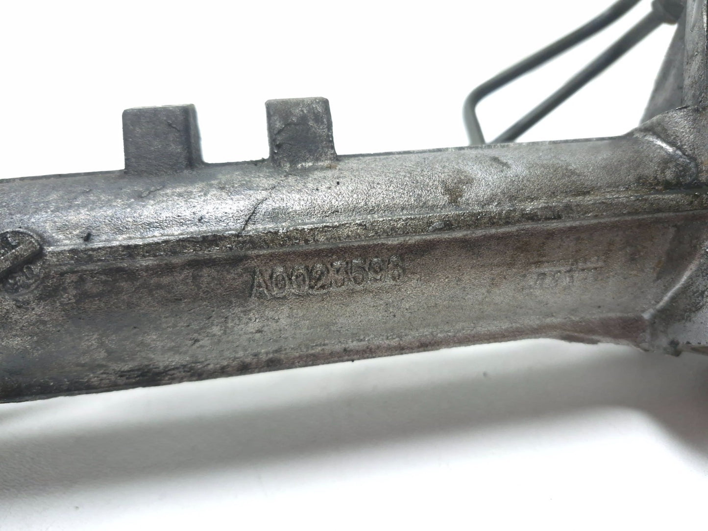 2012 Volvo C30 Power Steering Rack & Pinion OEM