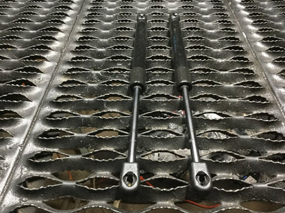 03 04 05 06 Audi A4 Trunk Lift Struts 8h0827552b OEM Pair