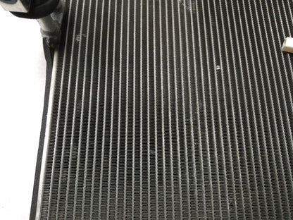 2012 Toyota Camry Ac Evaporator OEM