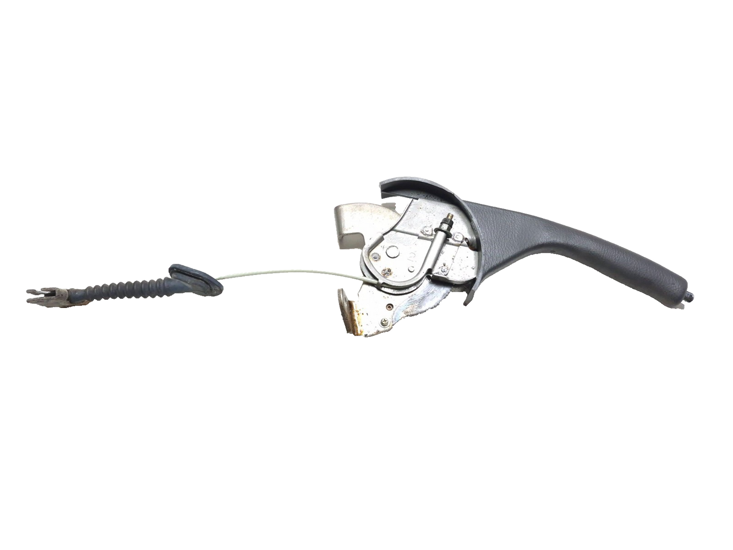 2004 Toyota Corolla Emergency Parking Brake Lever 46201-12290 OEM